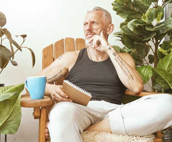 Testosterone Therapy in Laplace